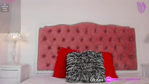 julieta  online show from 09.22.25