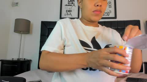 julieta  online show from 04.14.26