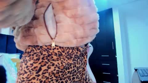 Michell  online show from 10.13.25