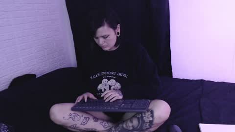 ROUSS online show from 12.12.24