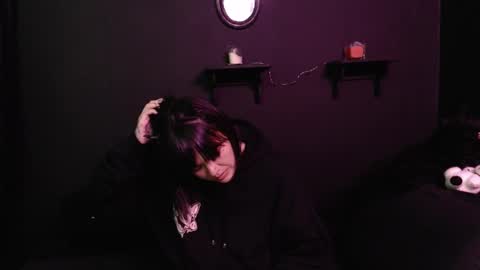 ROUSS online show from 12.18.25