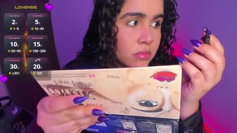 Snapshot of amber_smith20 chatting on 10.09.25 find me here --- online show from 10.09.25