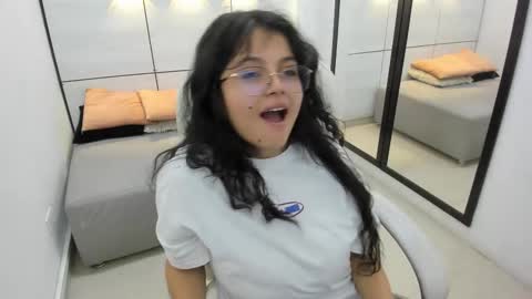 amber online show from 10.26.25