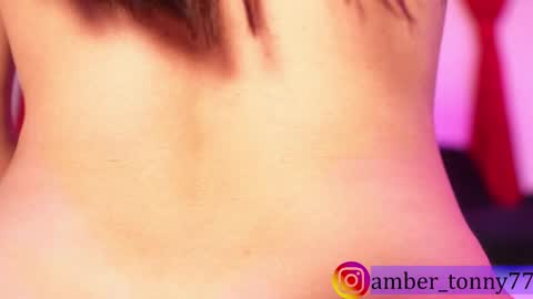 Snapshot of amber_tony77 chatting on 11.04.25 online show from 11.04.25