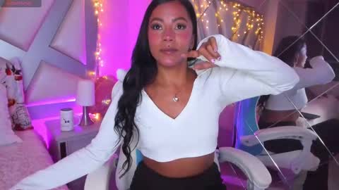 Snapshot of amber_villalobos chatting on 02.12.25 Tell me Amber online show from 02.12.25