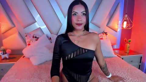 Snapshot of amber_villalobos chatting on 03.06.25 Tell me Amber online show from 03.06.25