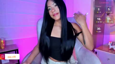 Snapshot of amber_villalobos chatting on 10.12.25 Tell me Amber online show from 10.12.25