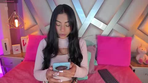 Tell me Amber online show from 03.17.26