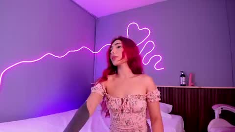 Amber Baker  online show from 06.22.26
