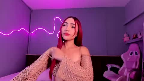 Amber Baker  online show from 06.27.26