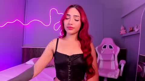 Amber Baker  online show from 07.02.26