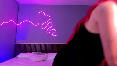 Amber Baker  online show from 07.10.26