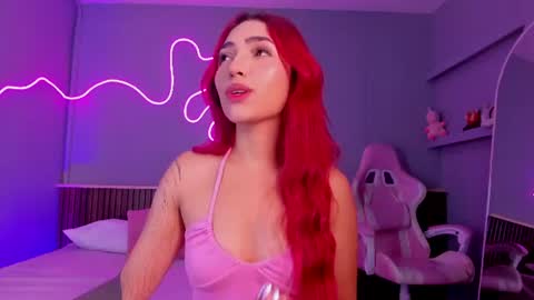 Amber Baker  online show from 07.15.26