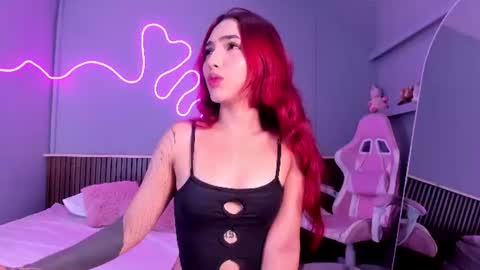 Amber Baker  online show from 07.18.26