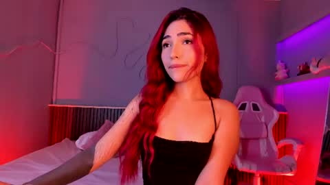 Amber Baker  online show from 07.26.26