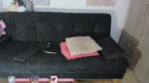 Snapshot of amberbedoya_1 chatting on 03.09.25 amber bedoya lisa online show from 03.09.25