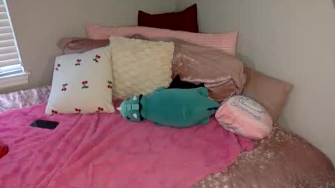 Amber 3 online show from 02.03.26