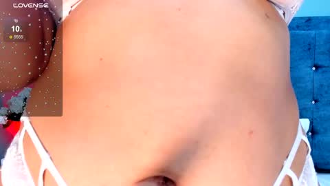 Snapshot of ambercollinns chatting on 03.03.25 Amber Collins online show from 03.03.25