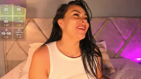 Amber Collins online show from 11.26.25