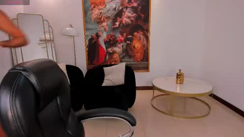  Amber   online show from 04.16.26