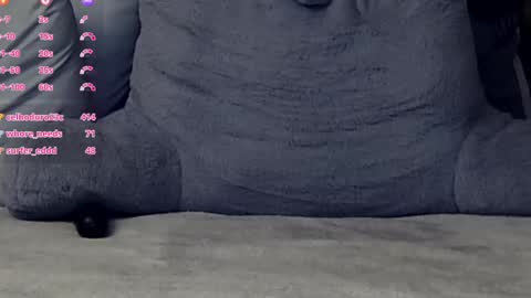 Snapshot of amberdawnn23 chatting on 12.17.24 Amber Dawnn online show from 12.17.24