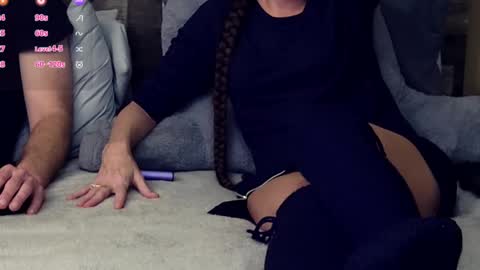 Snapshot of amberdawnn23 chatting on 12.24.24 Amber Dawnn online show from 12.24.24