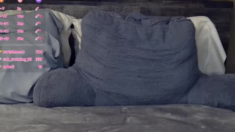 Snapshot of amberdawnn23 chatting on 02.03.25 Amber Dawnn online show from 02.03.25