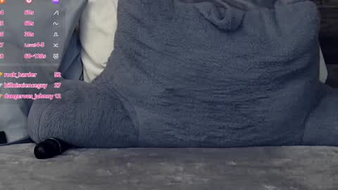 Snapshot of amberdawnn23 chatting on 02.04.25 Amber Dawnn online show from 02.04.25