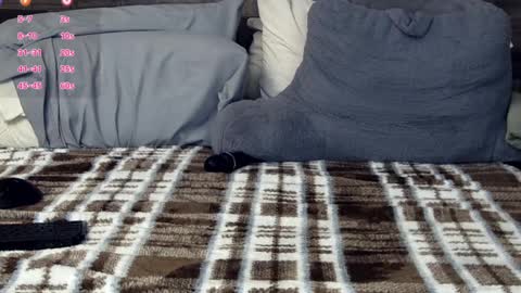 Snapshot of amberdawnn23 chatting on 02.10.25 Amber Dawnn online show from 02.10.25