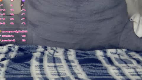 Snapshot of amberdawnn23 chatting on 03.04.25 Amber Dawnn online show from 03.04.25