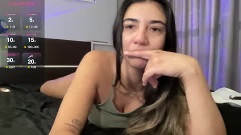 Amber online show from 12.30.24