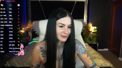 Anna online show from 04.21.26