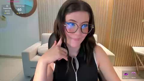 Amber  online show from 03.13.26