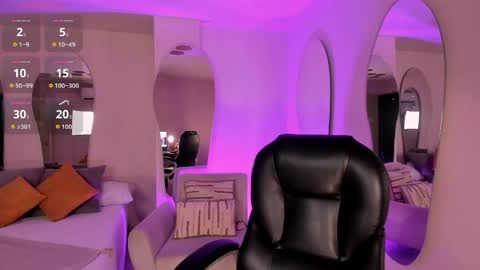 Amber  online show from 04.03.26