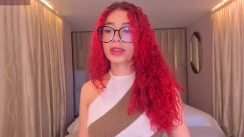 Amber Fox online show from 12.18.25