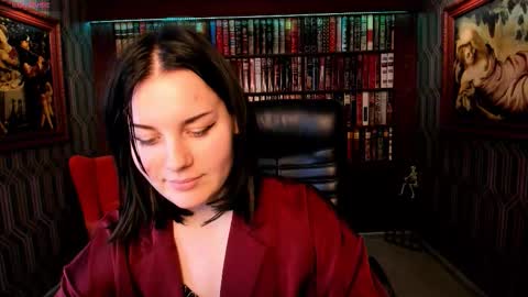 ambergoeshard online show from 03.11.26