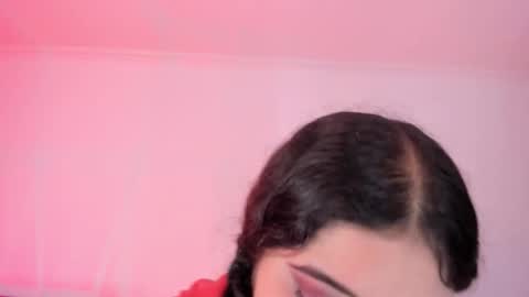 Snapshot of amberinihoffman chatting on 02.04.26 Amber online show from 02.04.26