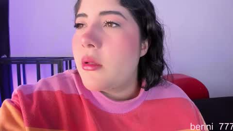 Snapshot of amberinihoffman chatting on 02.21.26 Amber online show from 02.21.26