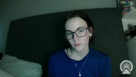 Snapshot of amberispurple chatting on 01.29.25 AmberIsPurple online show from 01.29.25