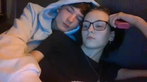 Snapshot of amberispurple chatting on 03.02.25 AmberIsPurple online show from 03.02.25