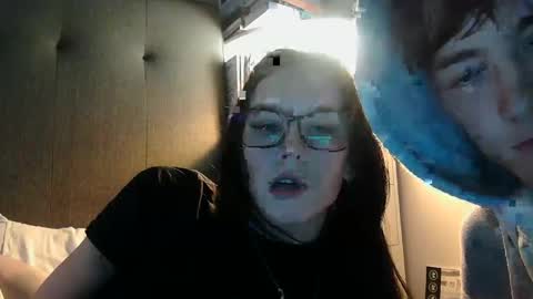 Snapshot of amberispurple chatting on 03.05.25 AmberIsPurple online show from 03.05.25