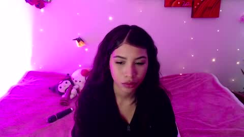 Amber Jeong online show from 12.10.24