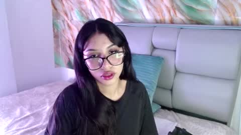 Amber Jeong online show from 02.28.25