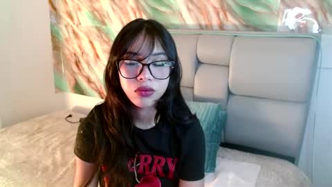 Amber Jeong online show from 03.01.25