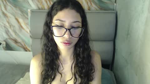 Amber Jeong online show from 09.24.25