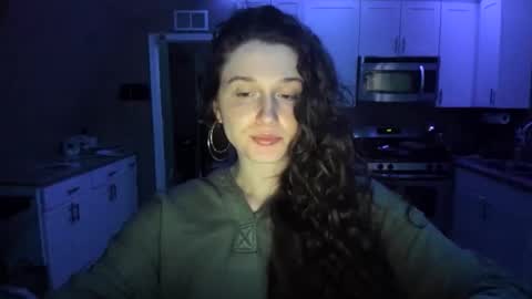 amberkinsley online show from 02.08.26