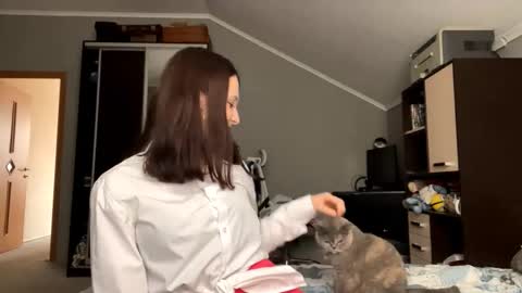 Snapshot of amberleadman chatting on 11.08.25 Elizabeth online show from 11.08.25