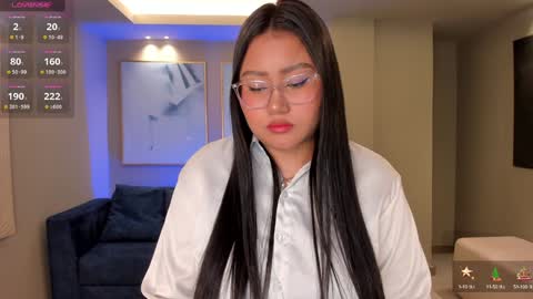 Amber  online show from 12.18.24
