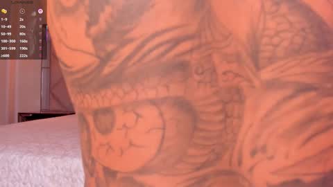 Amber  online show from 09.26.25