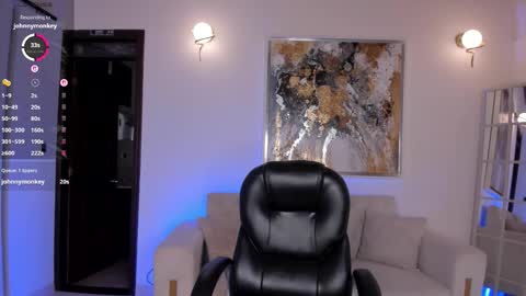 Amber  online show from 10.28.25